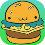 Logo of Hamburger Party Soundboard android Application 